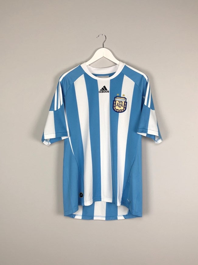 قميص الأرجنتين للبنات - doha babani