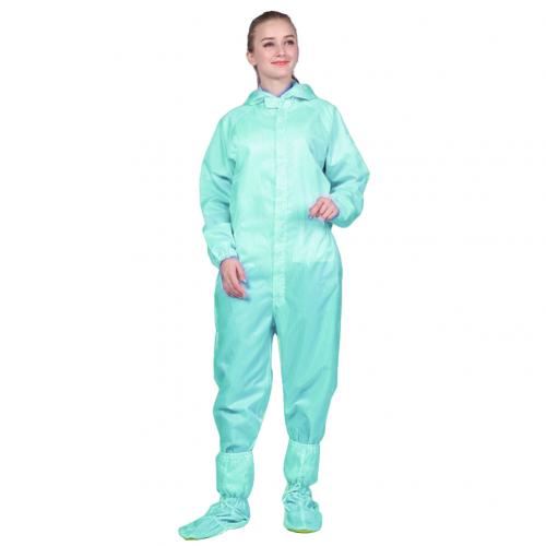 Disposable Clothing Factory Hospital Safety Coverall Protection Isolation Suit White Coverall Hazmat Suit Safety Clothing 2020